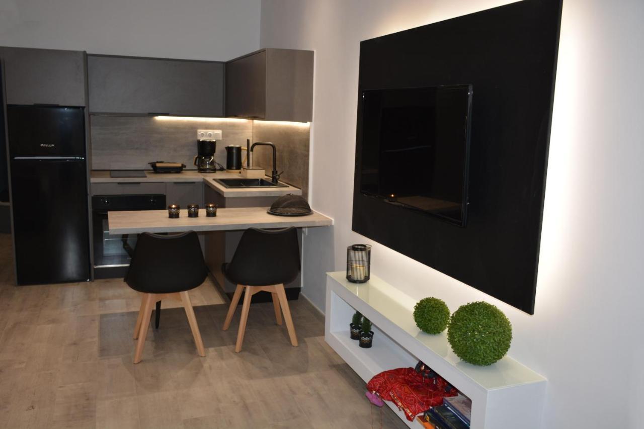 The Apartment ตริกาลา ภายนอก รูปภาพ